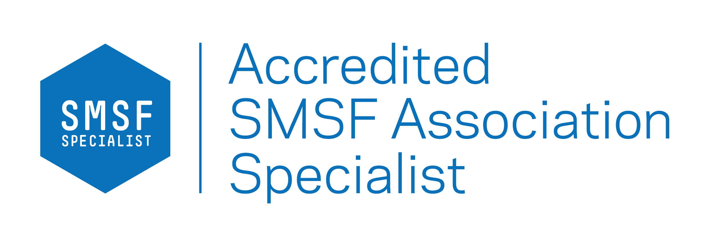 Accredited SMSF Association Specialist